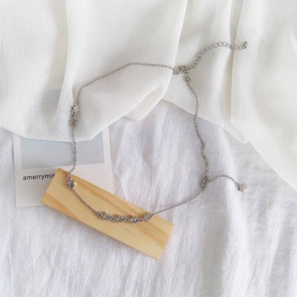 💕last one GOLD MARIA COIN DROP NECKLACE - Picture 5 of 12